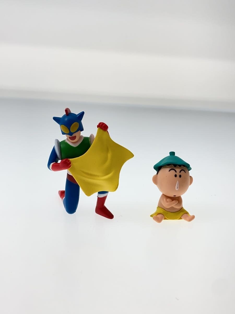 Other Brand Crayon Shin-chan Figure 'Sauna'