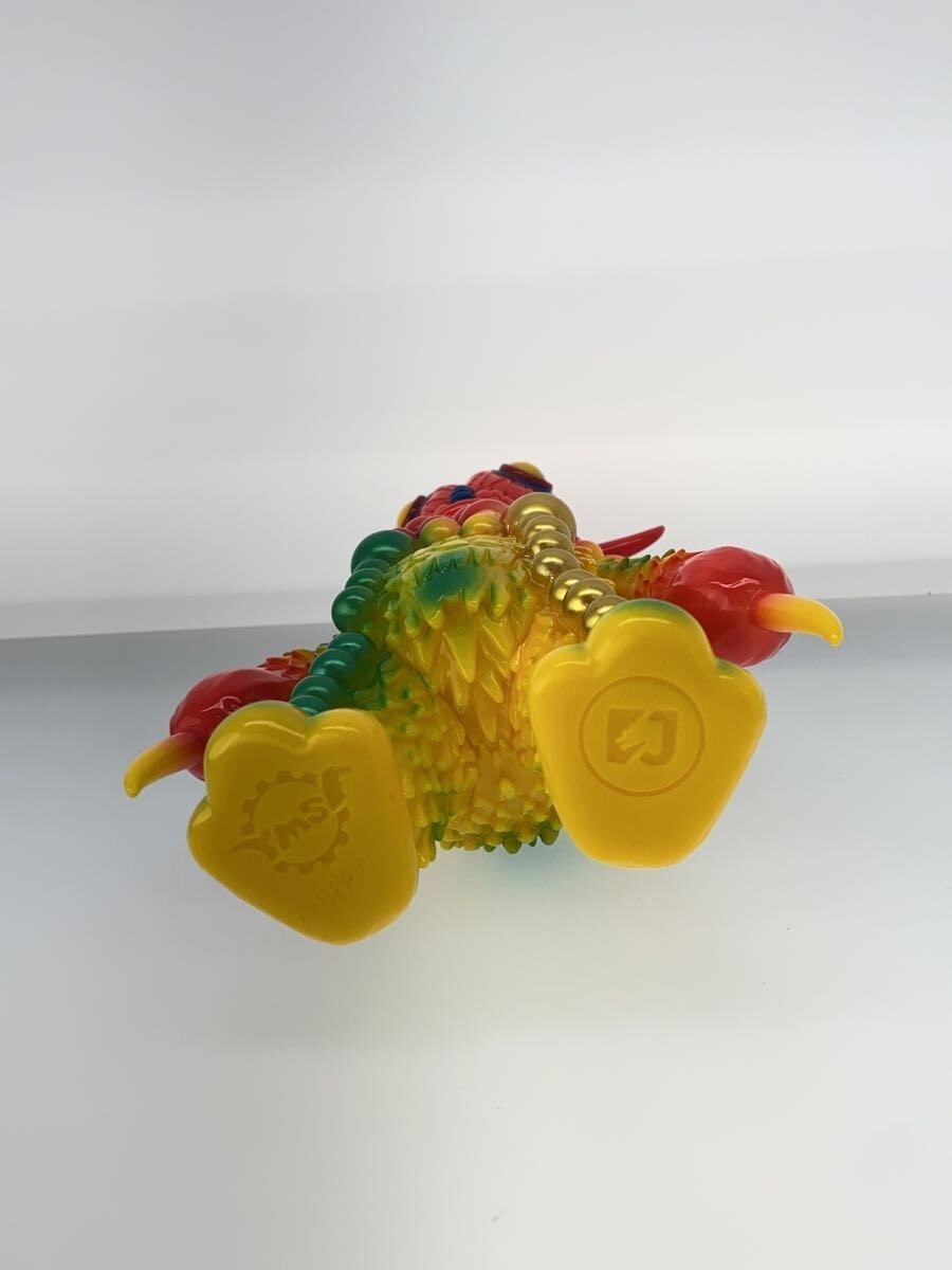 Other Brand Figure YMSF Signalion (with card)