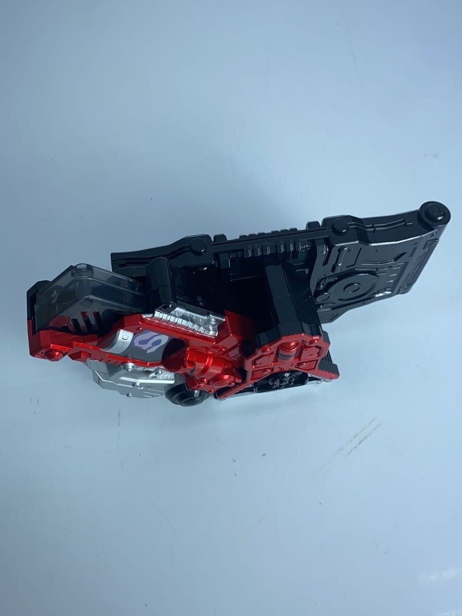 BANDAI DX Lost Driver (Skull Memory Only) — Kamen Rider Skull