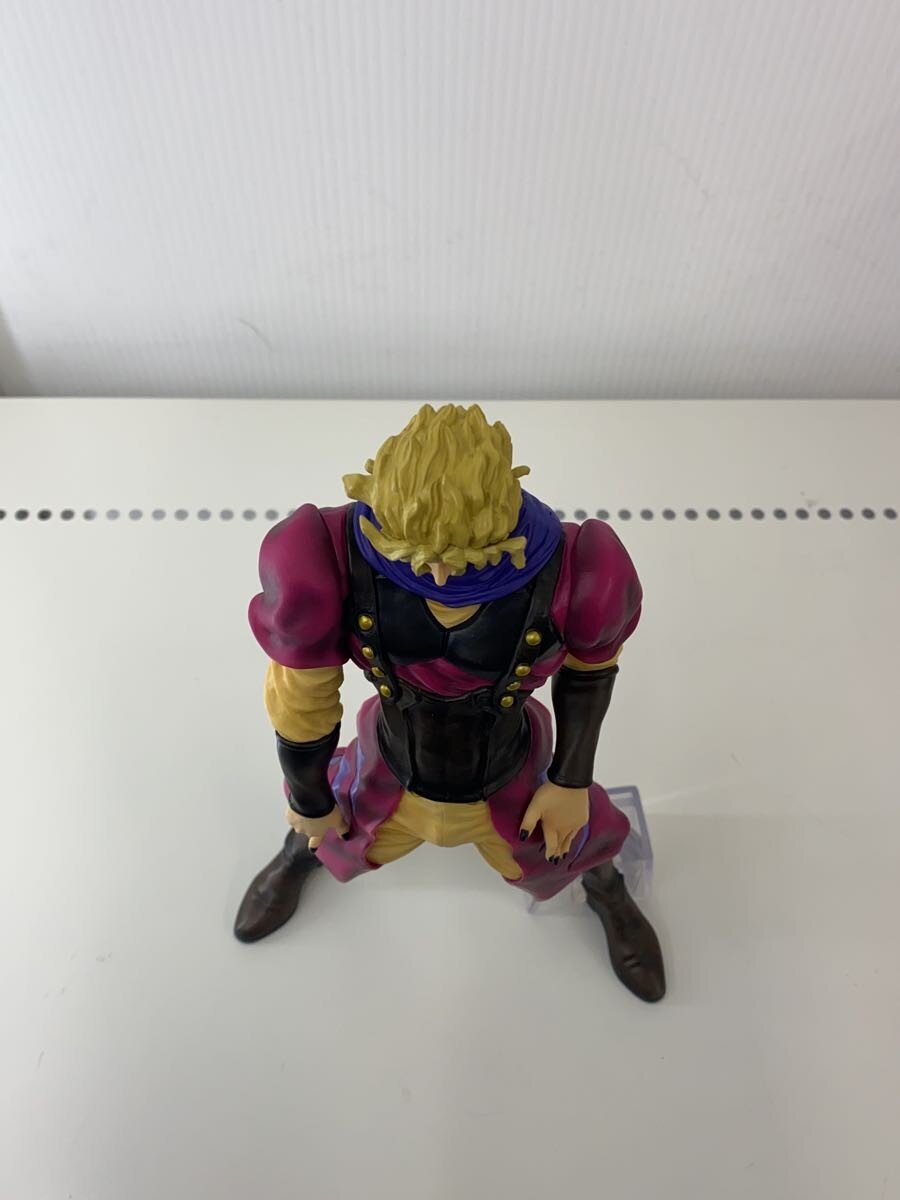 BANDAI SPIRITS JoJo DIO Figure (No Box)