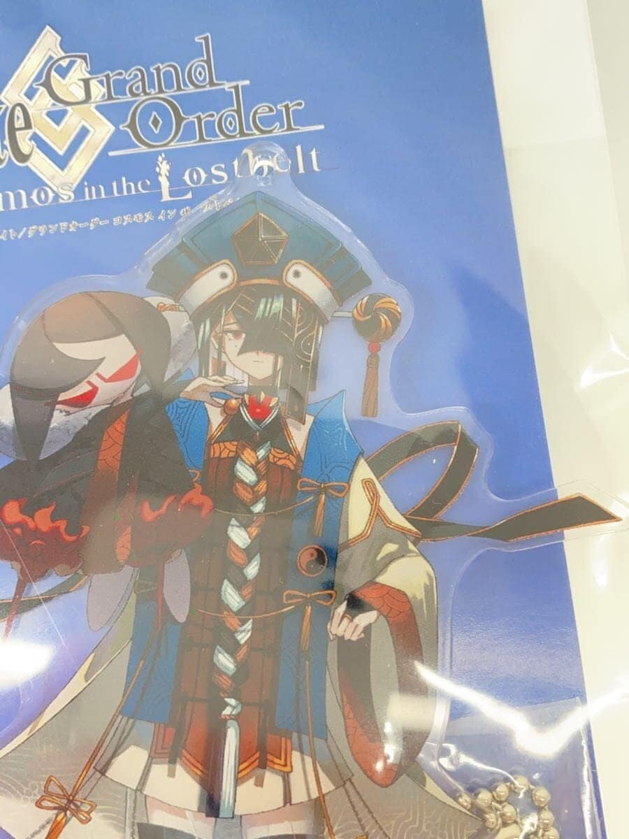 Other Brand FGO Fes Xu Fu Acrylic Stand