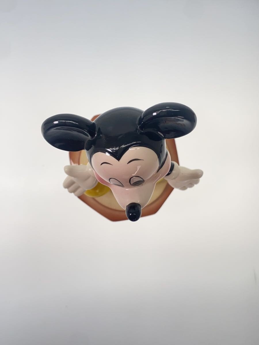 Other Brand Mickey Rotating Music Box