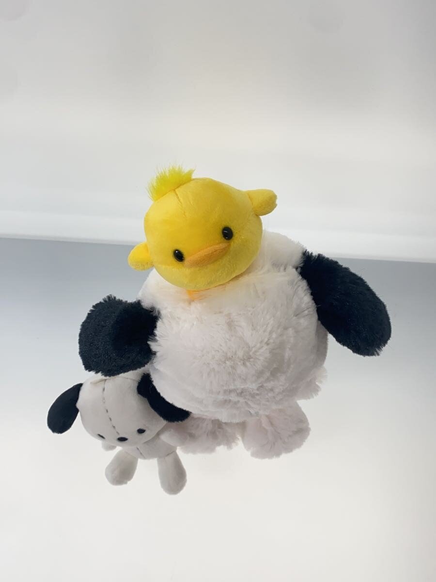 Other Brand Figure / Pochako Plush