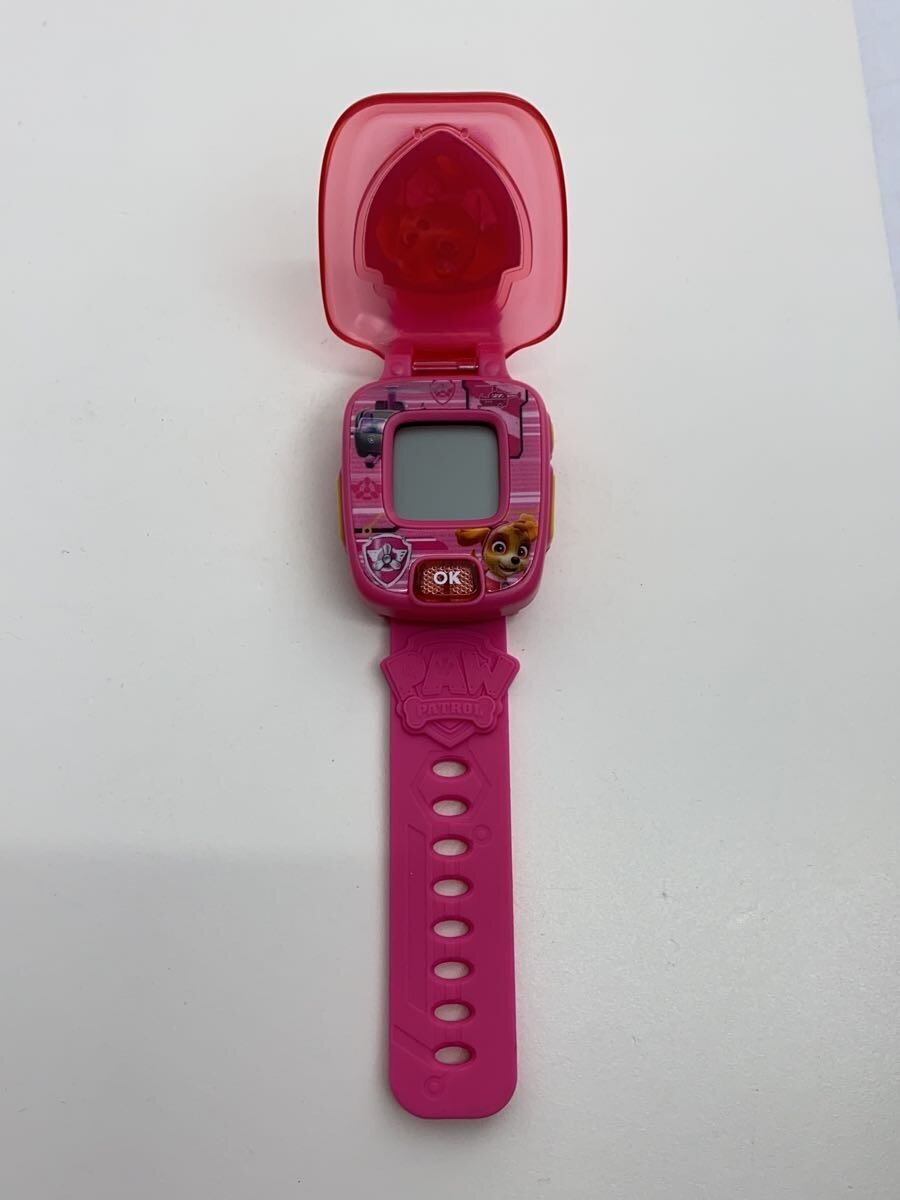 VTech Paw Patrol Learning Watch - Skye (Pink)