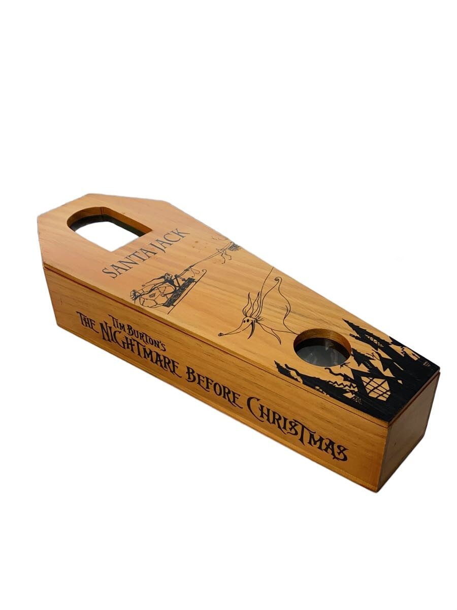 Disney The Nightmare Before Christmas Santa Jack Figure (Limited to 1,000)