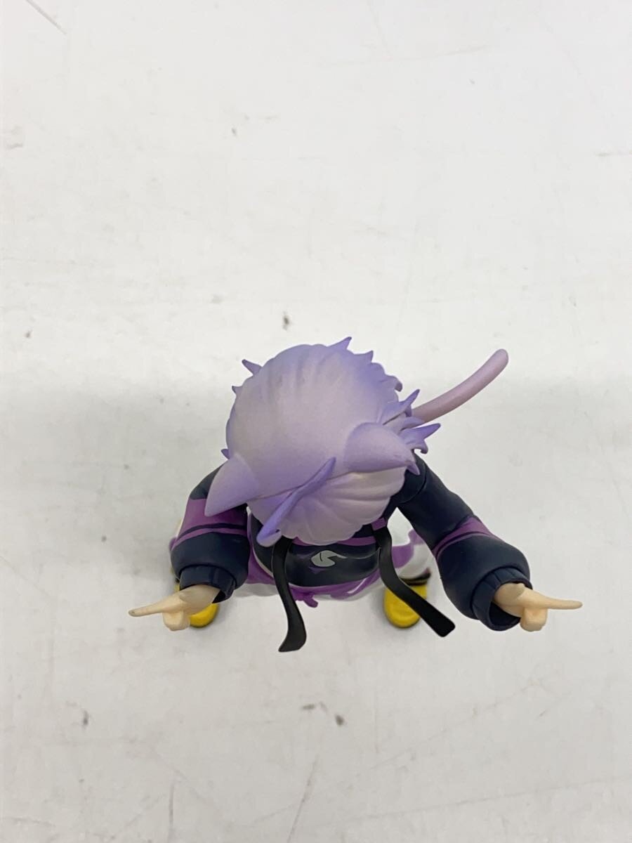 GOOD SMILE COMPANY Nekomata Okayu POP UP Parade Figure (VTuber, Hololive)