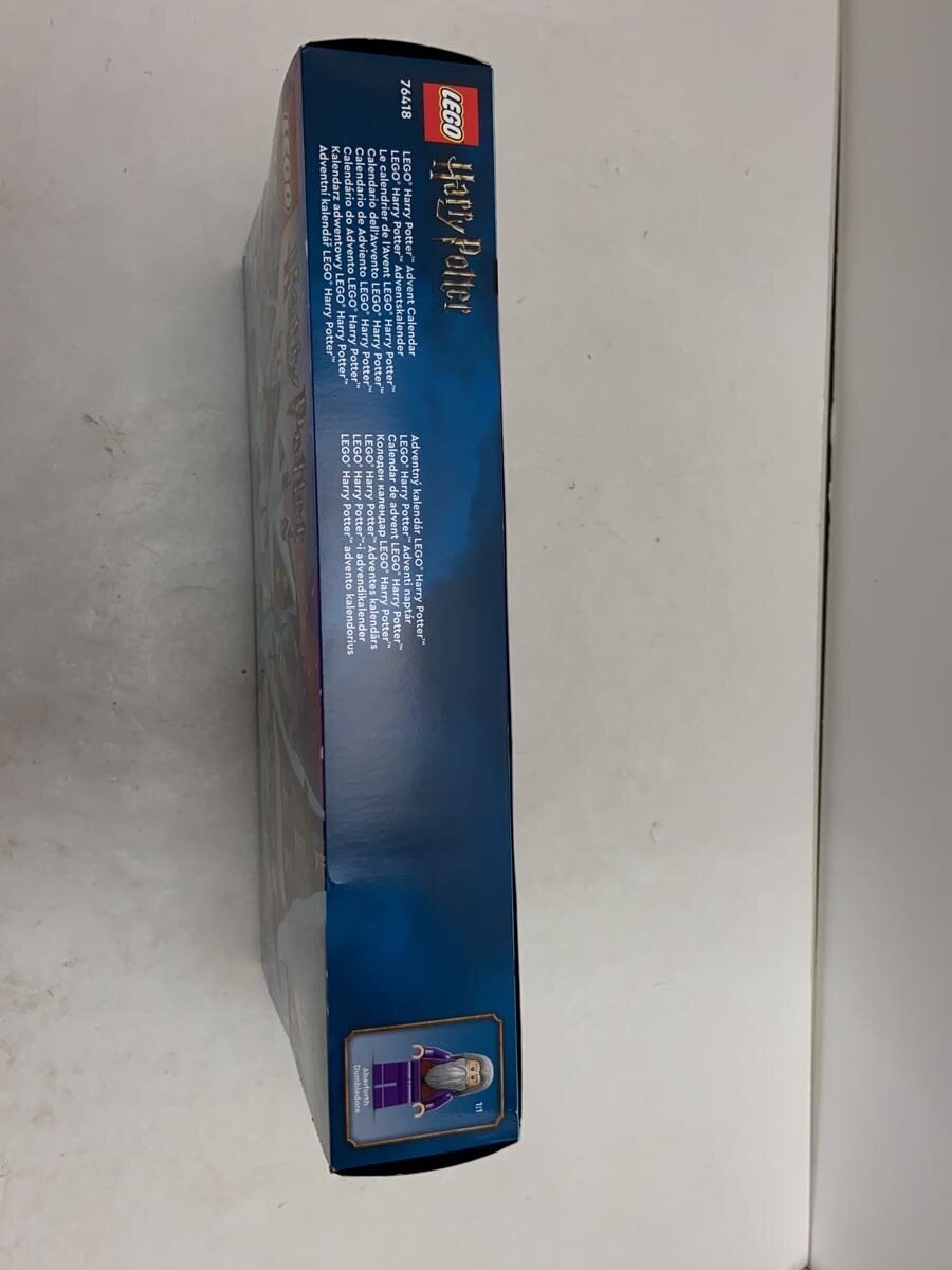 LEGO Harry Potter 76418