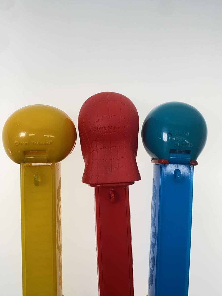 KONAMI vonTraumer GUM Dispensers (3-piece set)