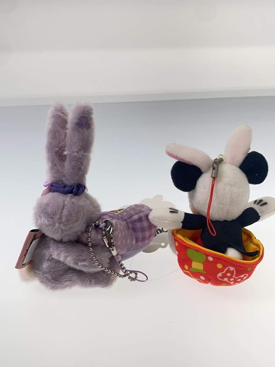 Disney RESORT Duffy & ShellieMay Set (Spring 2013, Girls)