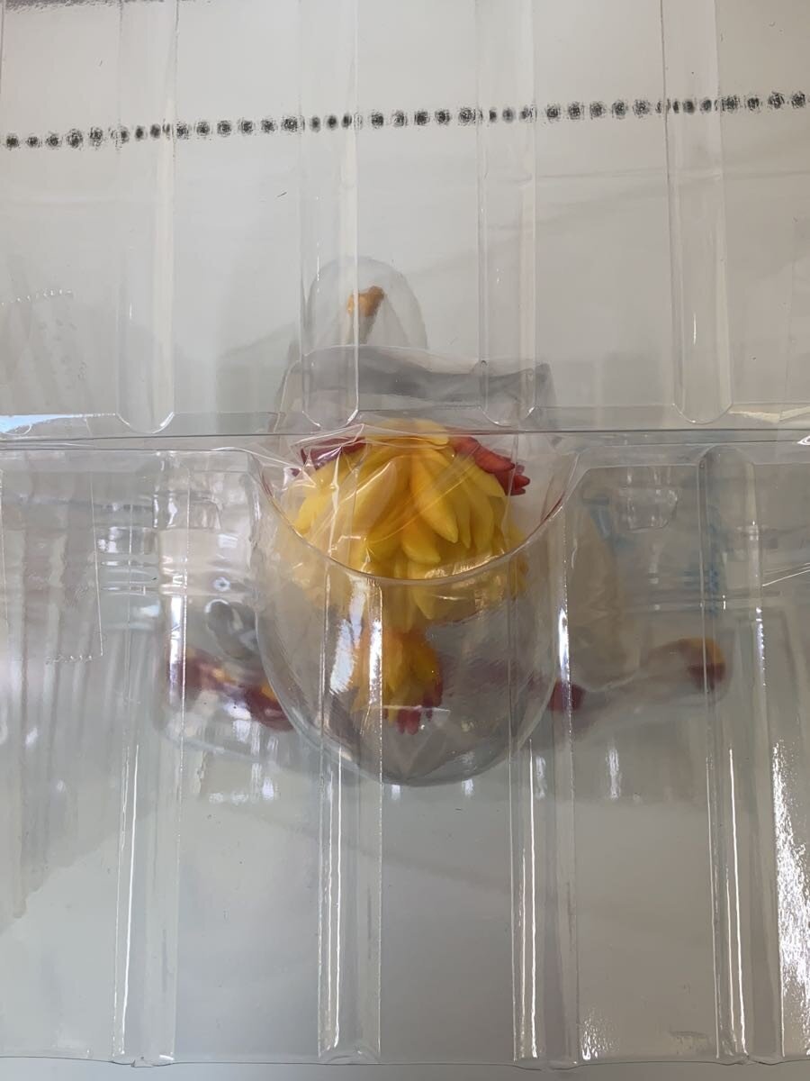 BANDAI SPIRITS Figure