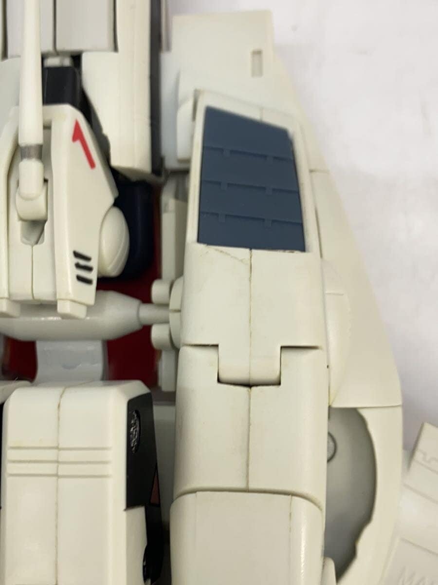 Yamato Macross 1/48 Scale VF-1A