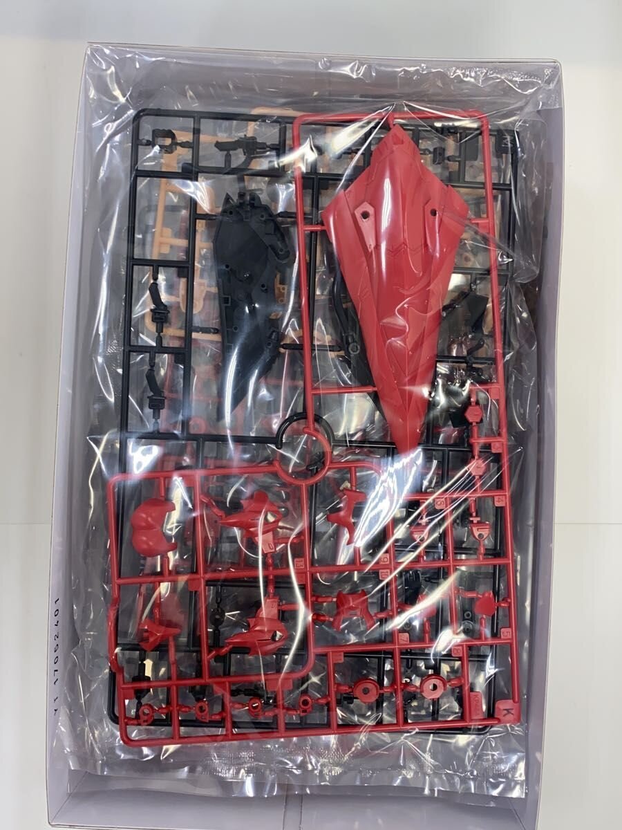 KOTOBUKIYA Megami Device Bullet Knights Launcher Helblaze (Plastic Model)