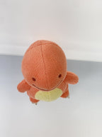 Pokemon Henshin Metamon (Ditto) & Charmander