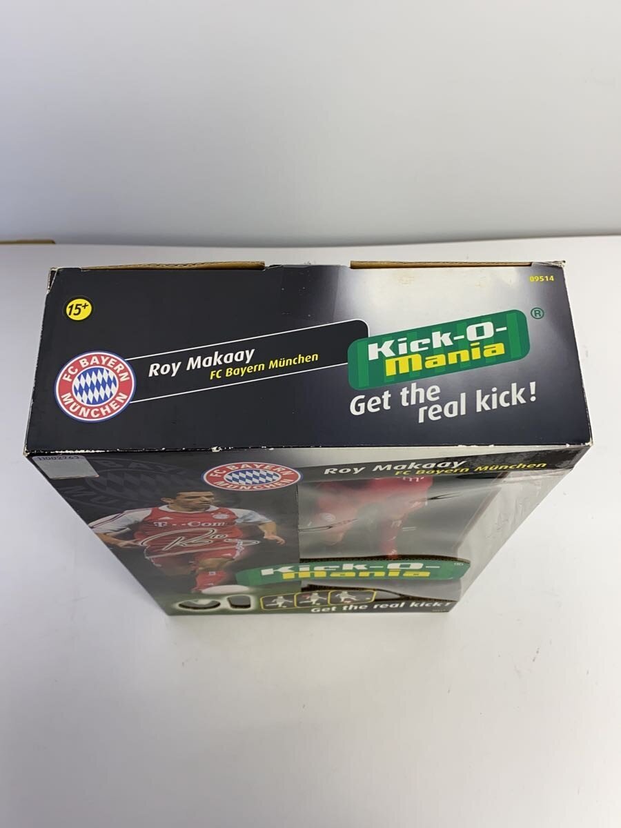 Hasegawa KICK-O-MANIA - Roi Makai