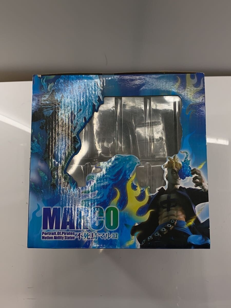 Mega House Figure (Comic & Anime)