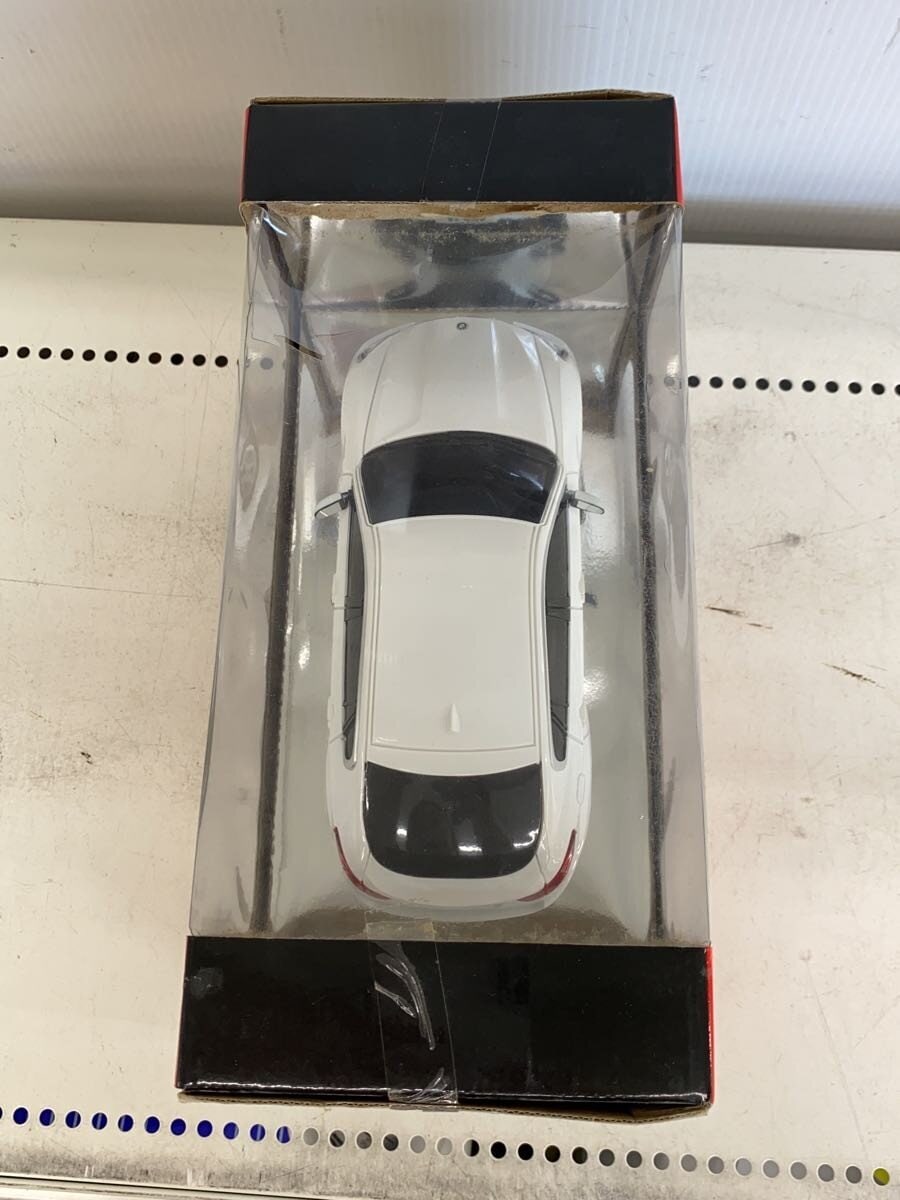 Other Brand BMW X6 Mini Car (WHT)