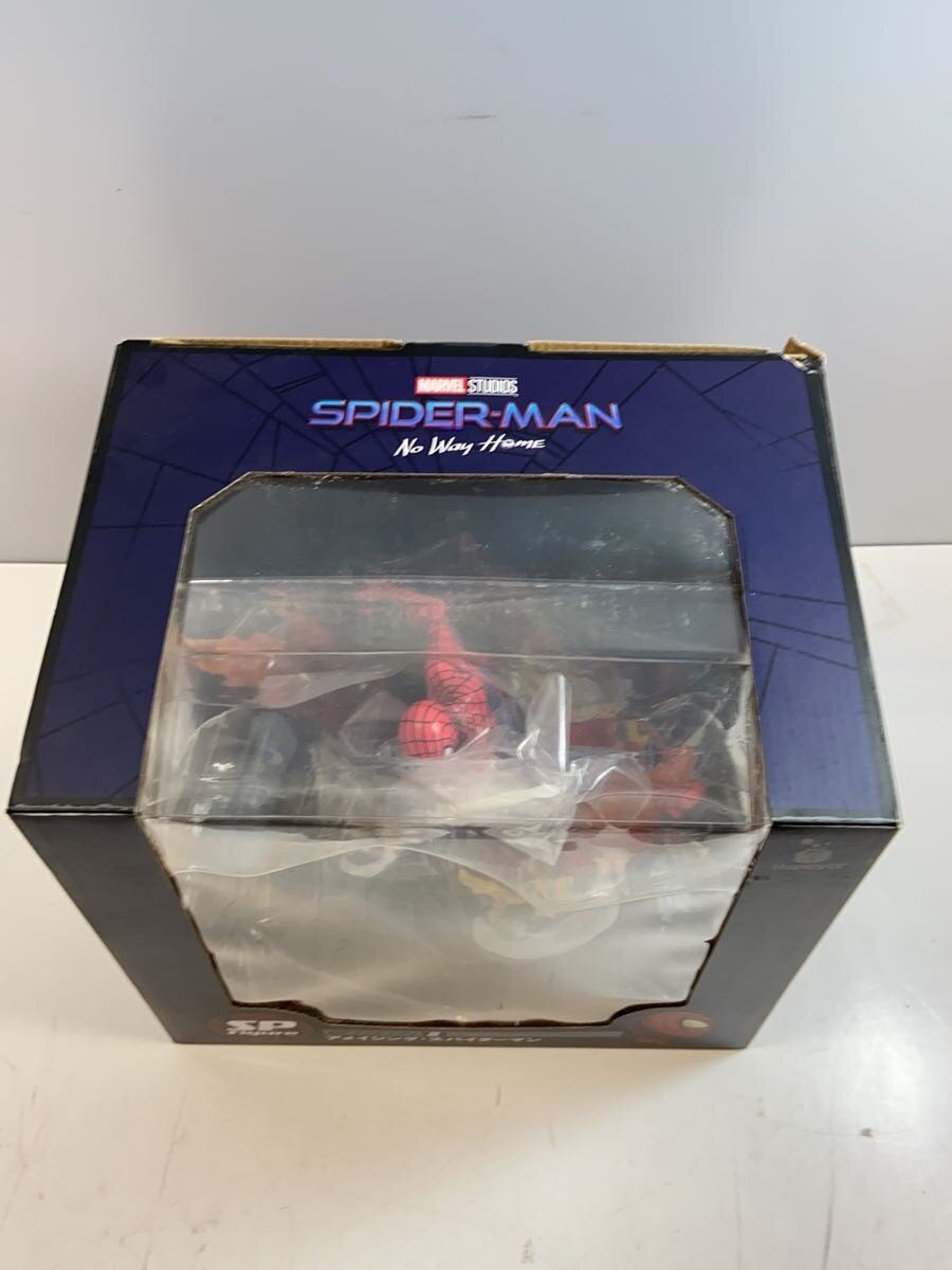 Other Brand Spider-Man Happyくじ SP Figure Prize Amazing Spider-Man