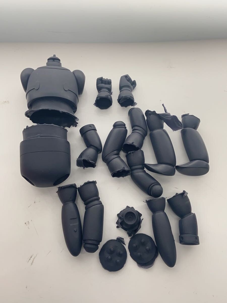 Other Brand Tetsujin 28-go Soft Vinyl Kit 30cm