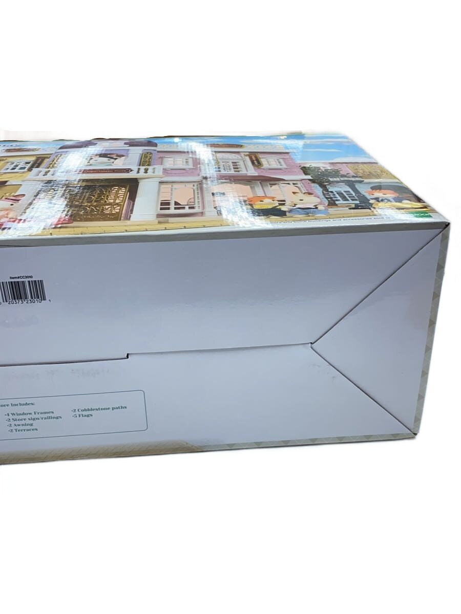 EPOCH Calico Critters Town Series Stylish Department Store CC3010