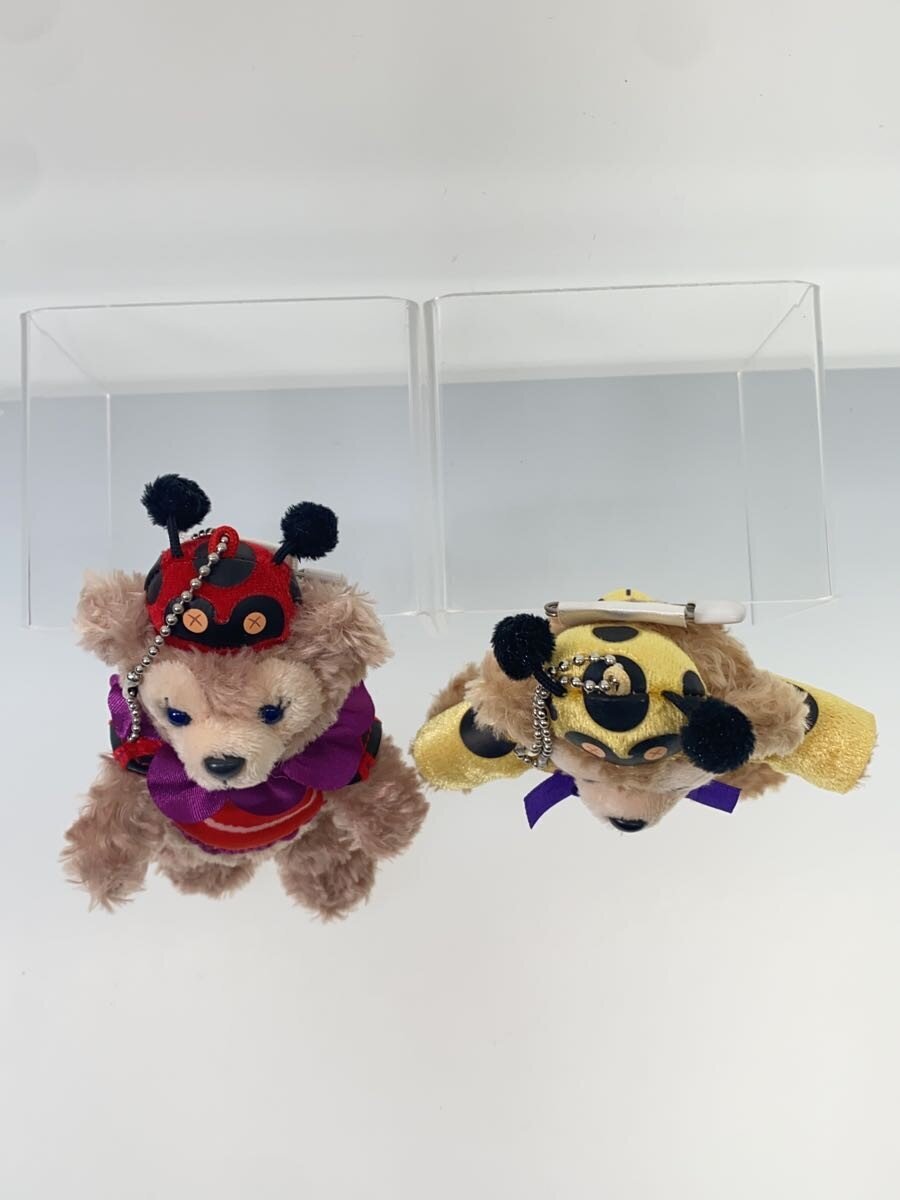 Disney RESORT Girl / Duffy & ShellieMay Set