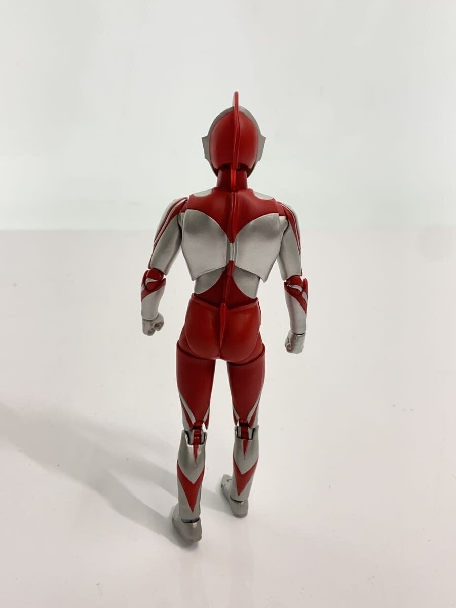 BANDAI SPIRITS S.H.Figuarts Ultraman Zoffy Figure with Box