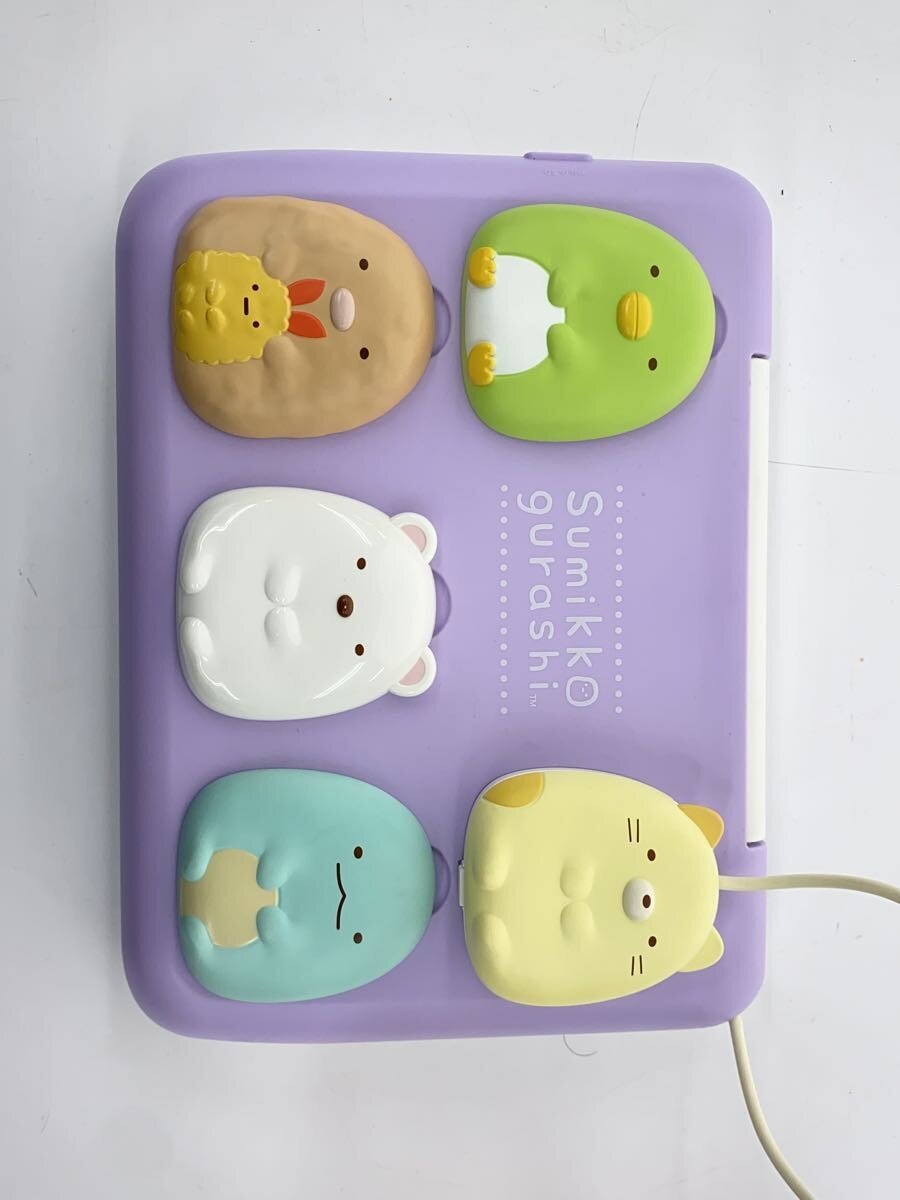SEGA TOYS Sumikkogurashi Toy PC