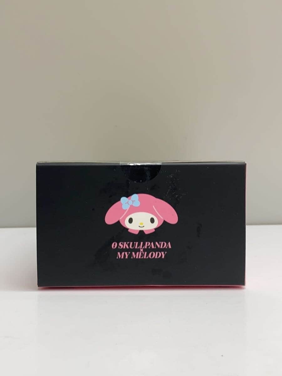 POP MART Figure SKULLPANDA × My Melody