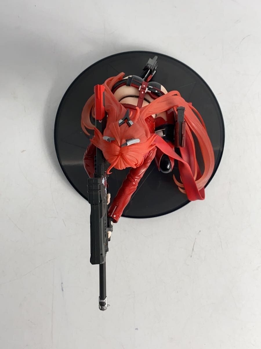 NIKKE Ame-Comi Figure