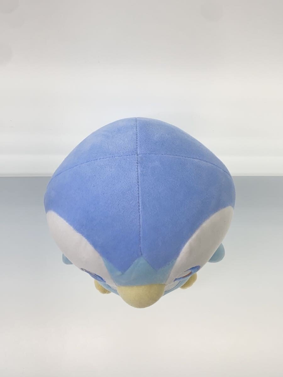 Mofugutto Plush - Pochama (Piplup) / Poke Piece