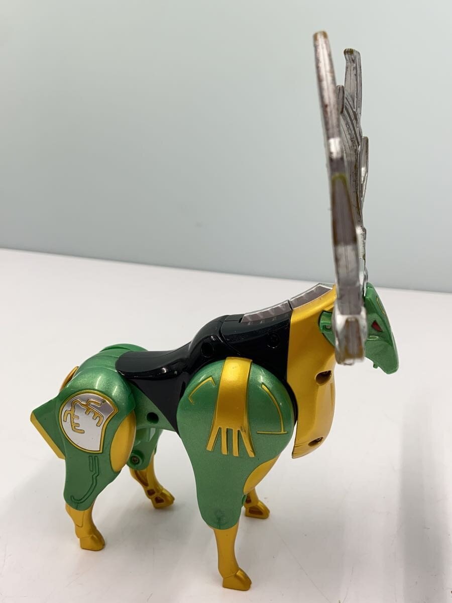 BANDAI Tokusatsu Hero