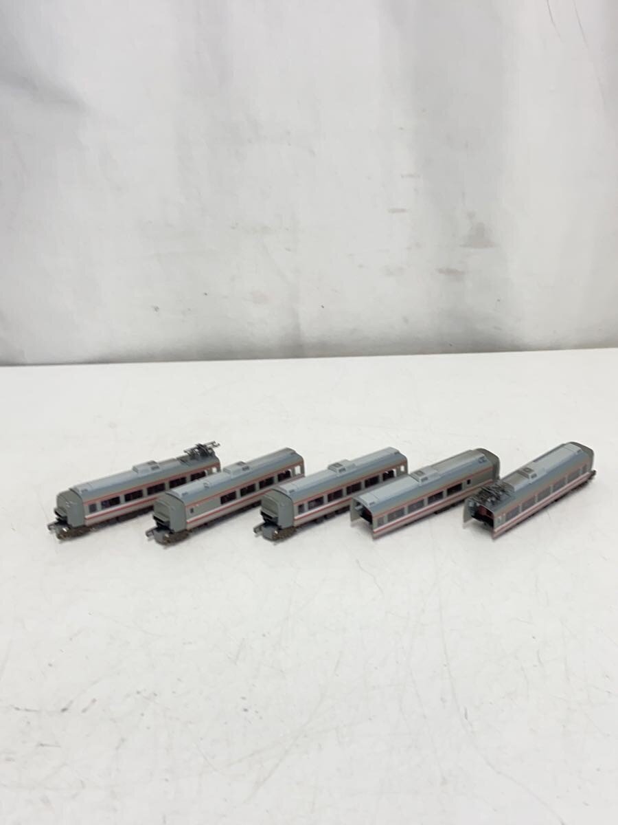 KATO N Gauge 10-1284 Odakyu Romancecar NSE 3100 Series 11-Car Set
