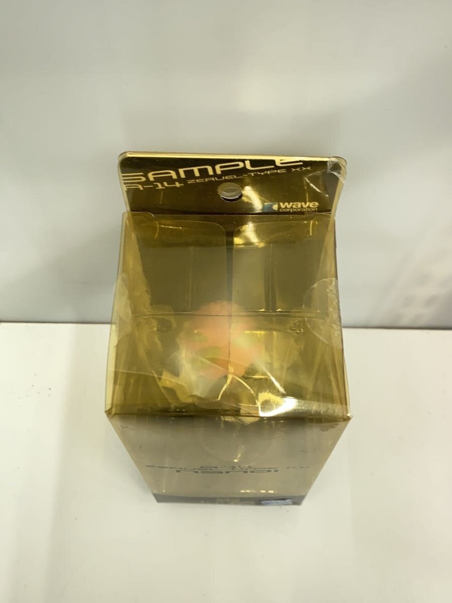 WAVE Zeruel XXNANO Figure