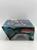 TAKARA TOMY Figure