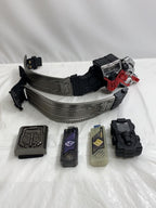 BANDAI Kamen Rider W COMPLETE SELECTION CSM Lost Driver