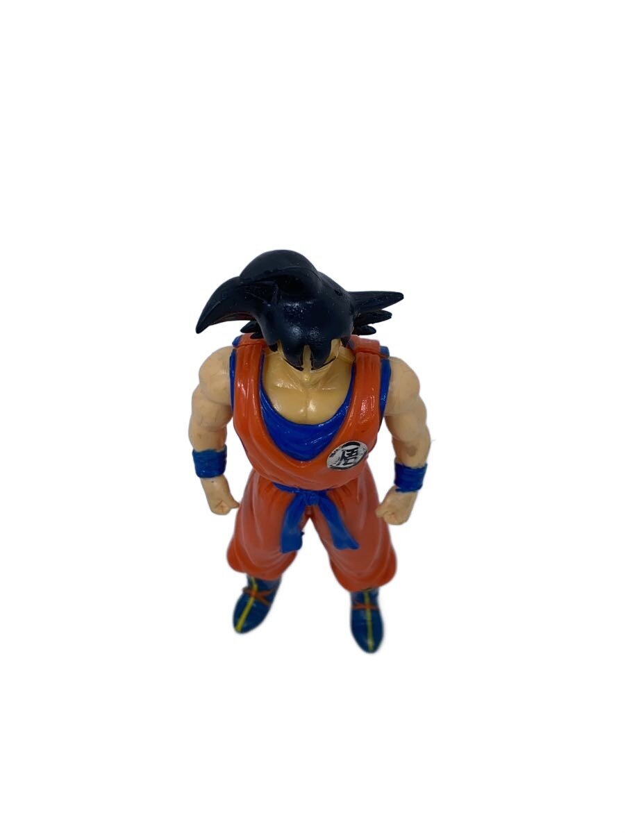 Other Brand Dragon Ball - Chō Senshi Taizen Goku Figure