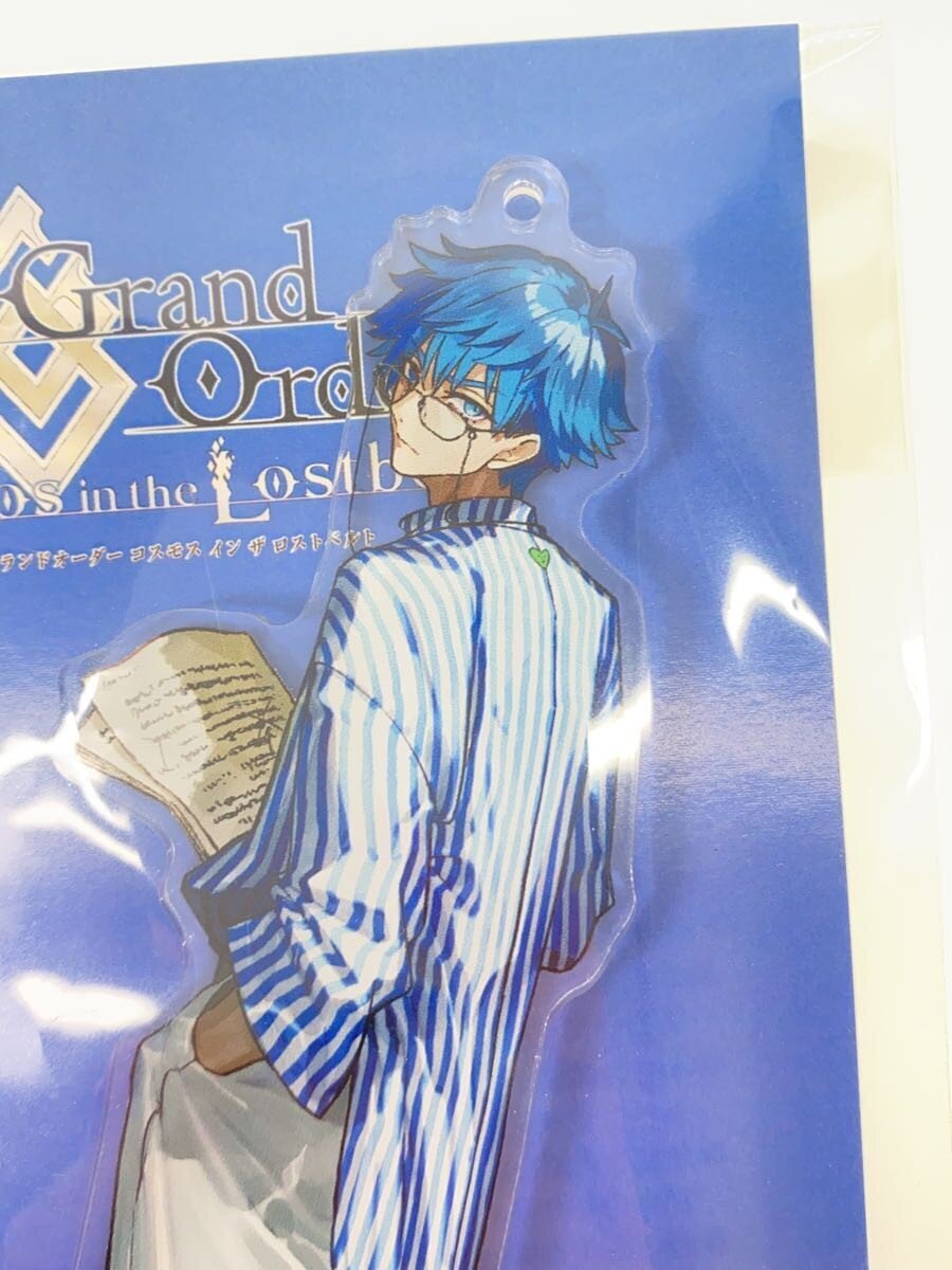 Other Brand FGO Fes Adult Andersen Acrylic Stand