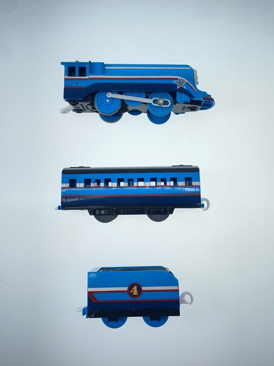 TAKARA TOMY Plarail Thomas Shooting Star Gordon TS-21 (No Box)