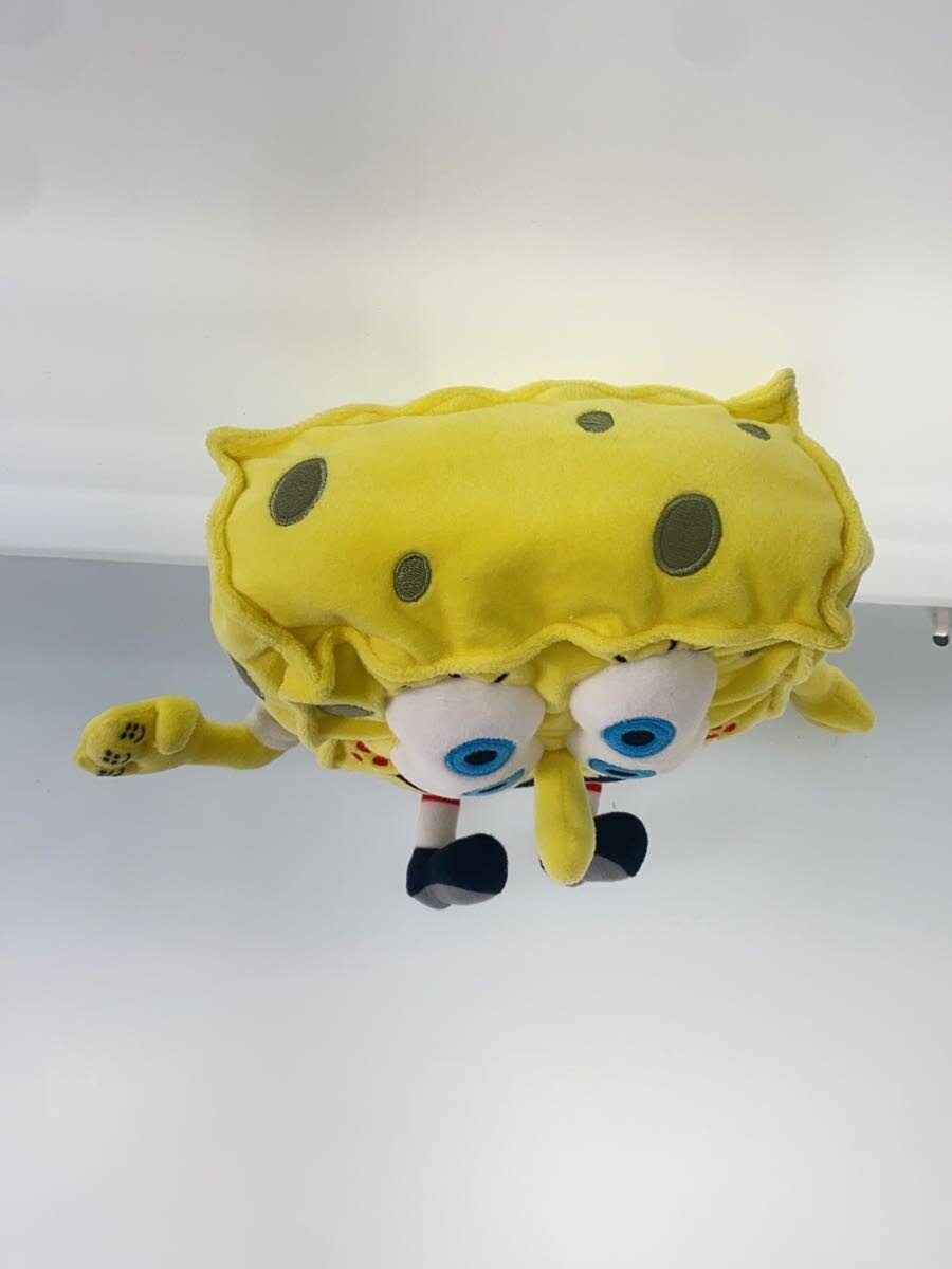 UNIQLO × CACTUS PLANT FLEA MARKET CPFM x SpongeBob Toy (No Tag)