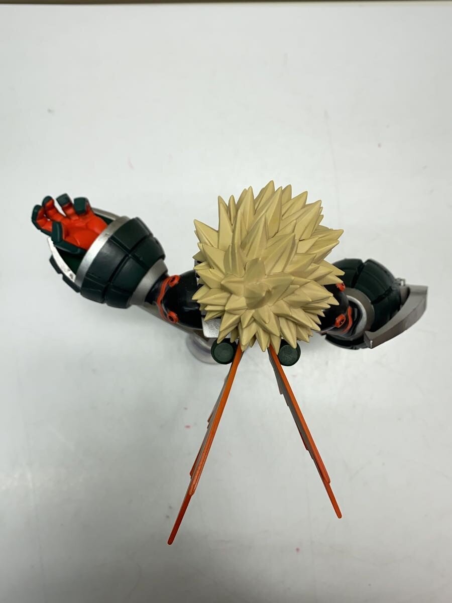 BANDAI SPIRITS Figure - Comic & Anime