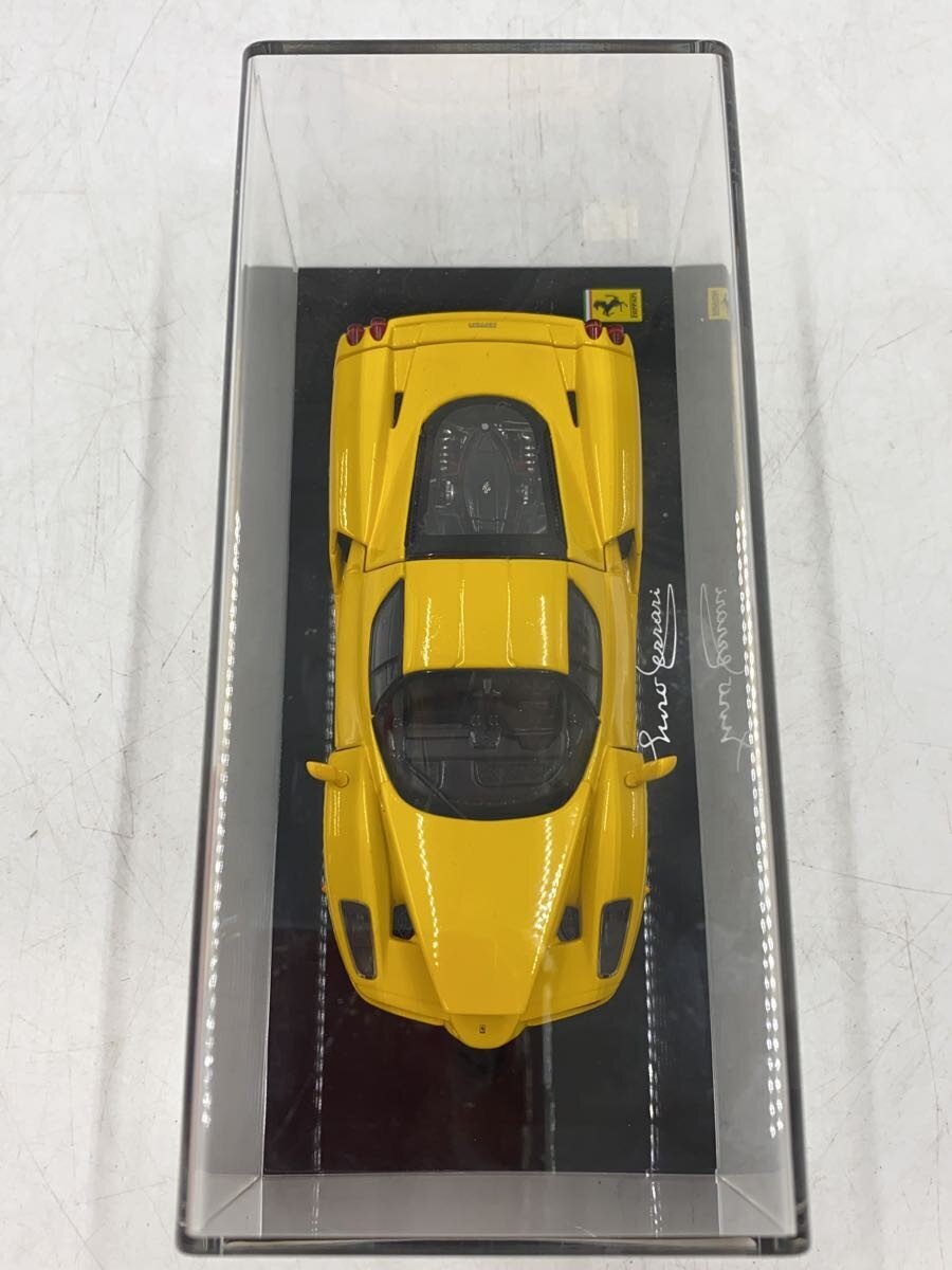 KYOSHO Ferrari ENZO YLW (Boys)