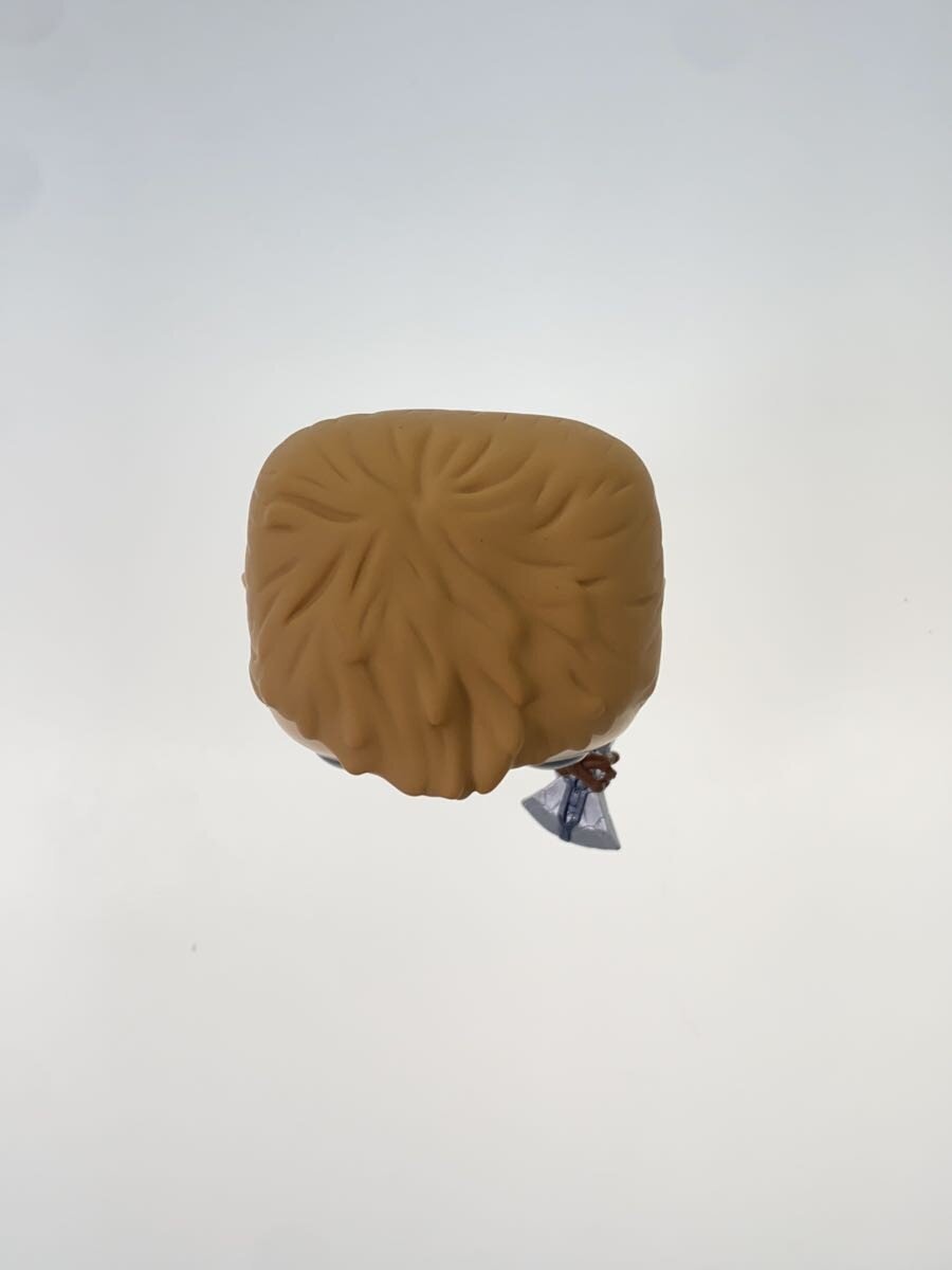 Other Brand POP! Figure #452