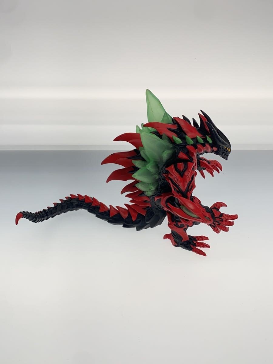 Other Brand Sofubi Ultra Monster DX ArchBelial