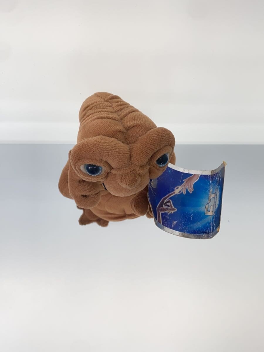 Other Brand Toys 'R' Us Exclusive E.T. 6-inch Bean Splash