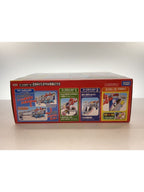 TAKARA TOMY Extendable 2-WAY High-Speed Track (for Boys)