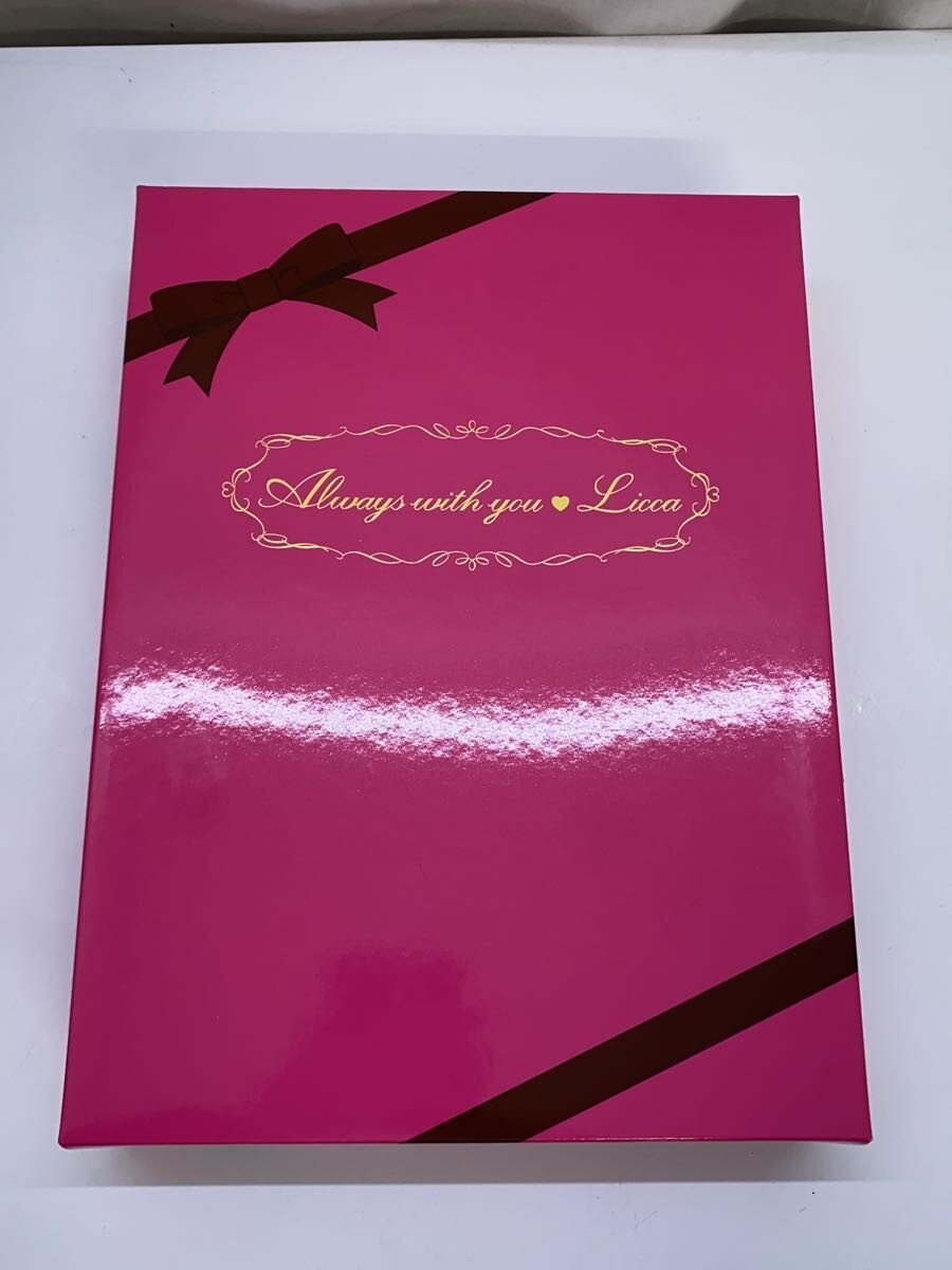 TAKARA TOMY Licca-chan (2015 Shareholder Benefit Limited)