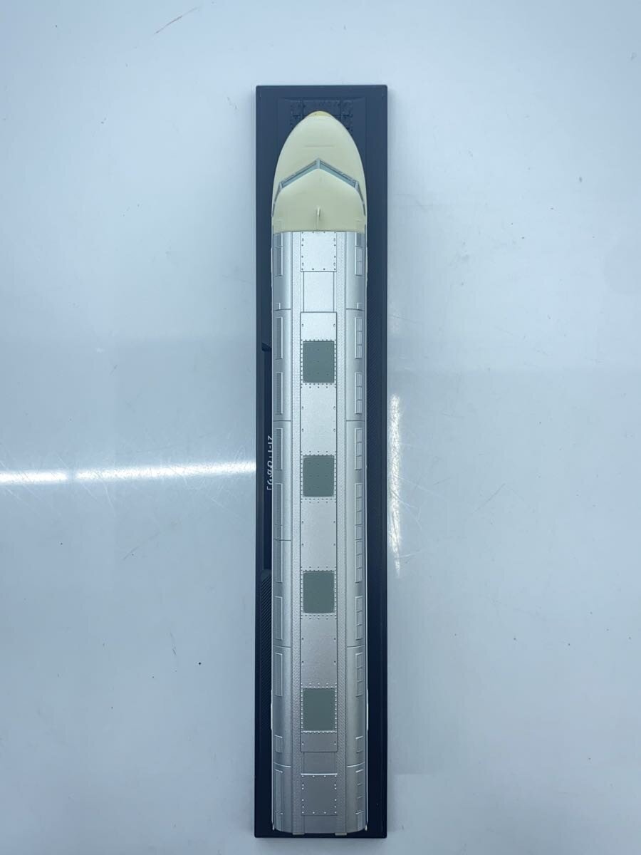 DeAGOSTINI CRM 0 Series 21-1 Hikari (Other Brand)