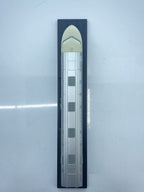 DeAGOSTINI CRM 0 Series 21-1 Hikari (Other Brand)