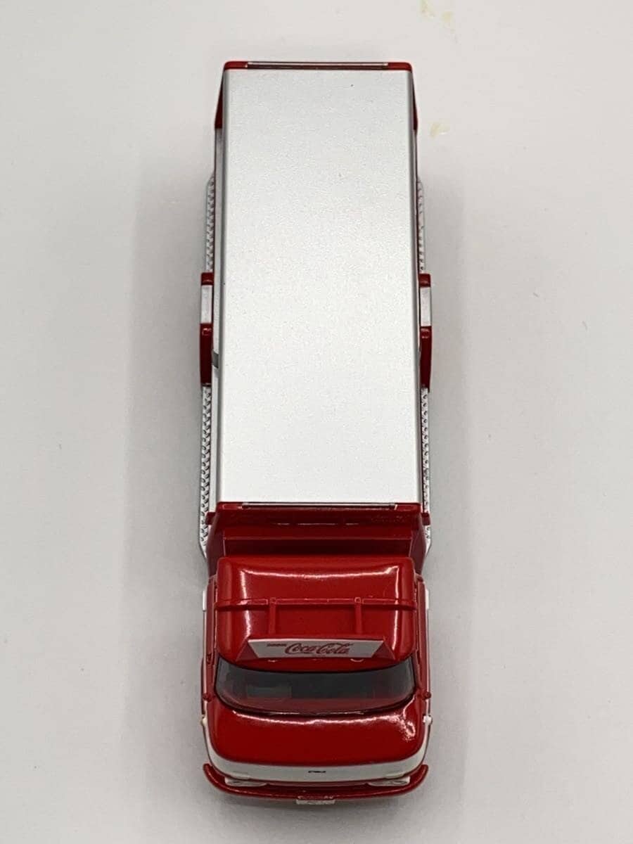 TOMYTEC Mini Car