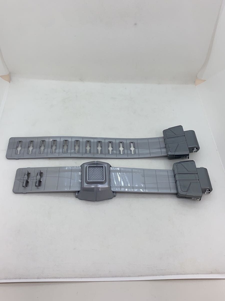 BANDAI Kamen Rider Geats DX Desire Driver (Raise Buckle Missing)