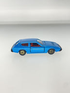 TOMY Tomica Blue Box F47-1-1 Lotus Elite (Made in Japan)